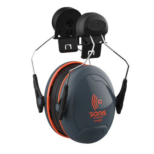 Sonis® Compact Ear Defenders (5038428263085)